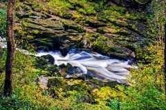 Bolton Abbey - Main Strid