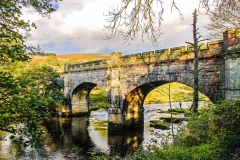 Bolton Abbey - Strid Wood Aquaduct