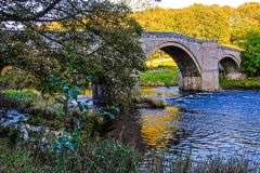 Bolton Abbey - Barden Bridge