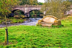 Bolton Abbey - Early DFS Sofa