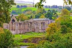 Bolton Abbey