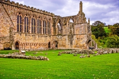 Bolton Abbey