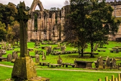 Bolton Abbey