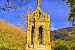 Bolton Abbey Monument