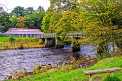 Bolton Abbey Pavillion
