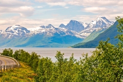 Lyngenfjord