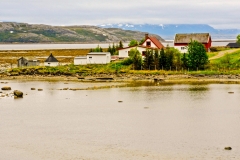 Porsangenfjord Settlement