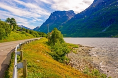 Snaps along the way