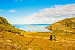 Ytre Svartvikka Bay
