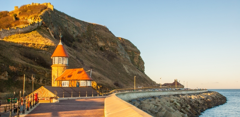 Headland Promenade