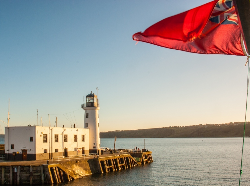 Red Ensign