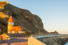 Headland Promenade