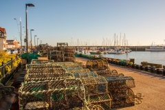 Lobster Pots