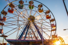 Big Wheel