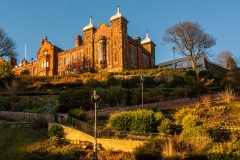 Scarborough Town Hall