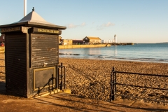Deckchair Hire