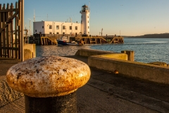 Scarborough Lighthouse