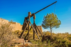 Lorca-Castle-Trebucket