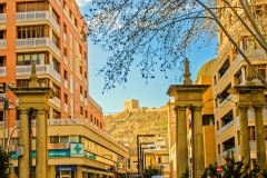 Lorca-Castle-from-Modern-Town