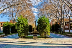 Lorca-Plaza