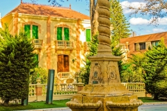 Lorca-Posh-House-near-Plaza
