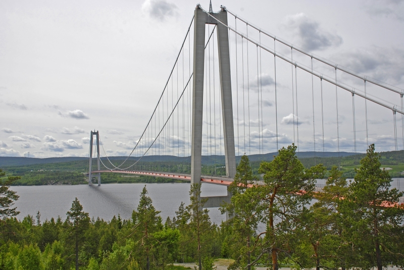 High-Coast-Bridge