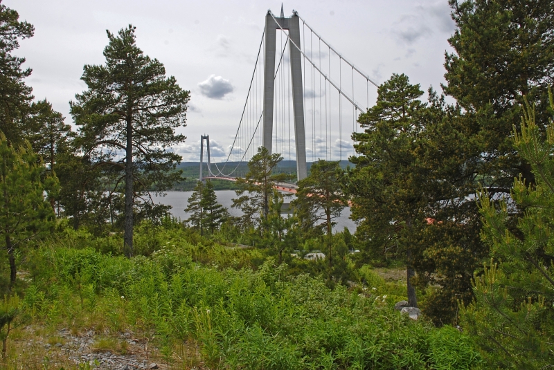 Hogakustenbron