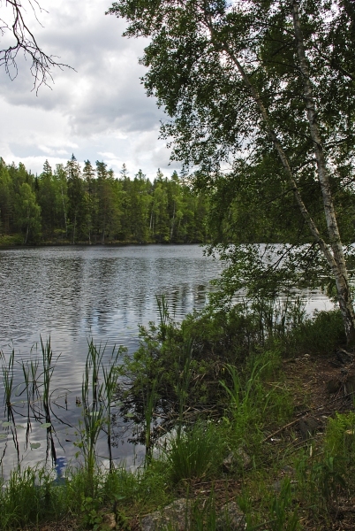 Katrineholm-Lakeside-View