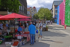 Hudiksval-Street-Market
