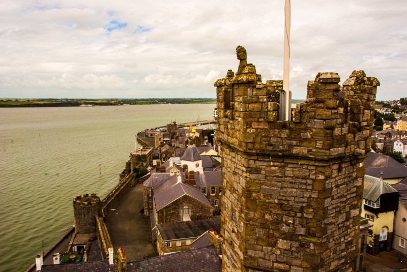 Menai Strait