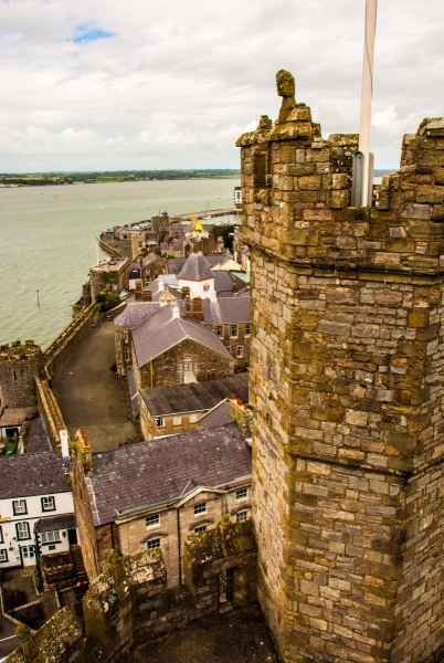 Menai Strait