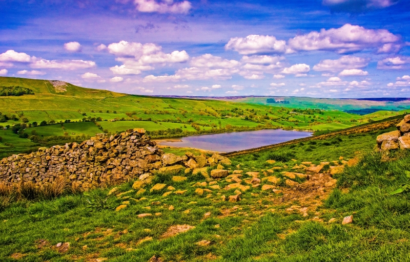 Semerwater