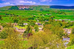 Bainbridge And River Bain