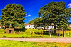 Bainbridge Village Green