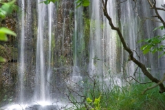 Swaledale Hidden Water Fall