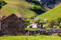 Once Busy Dales Farm