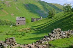 Swaledale Shadows