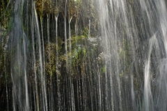 Swaledale Water Curtain